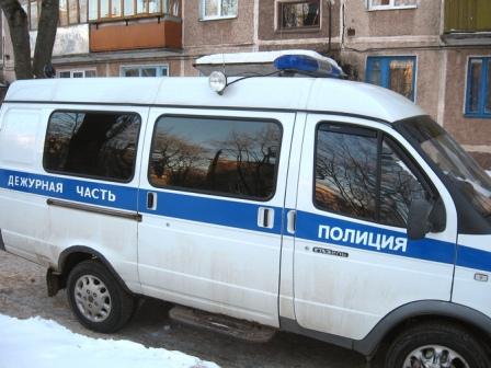 На юге столицы закрыт притон для занятия проституцией