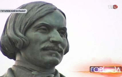 Уволен директор московского «Гоголь-центра»