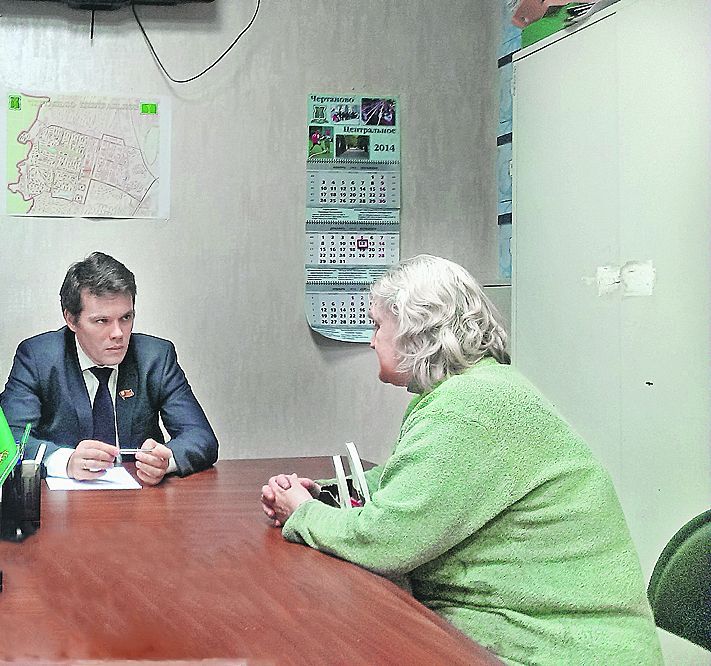 Здесь научат «держать удар судьбы»