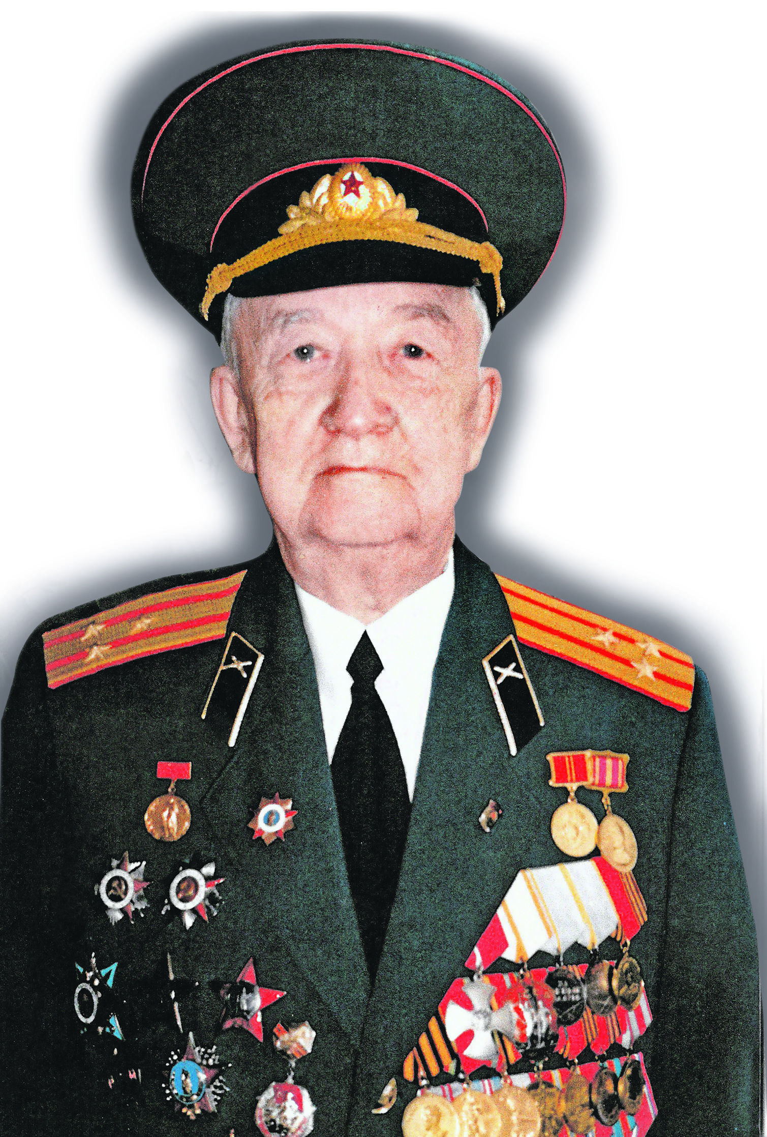 Дело каждого ветерана — воспитать патриота