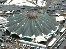 Даниловский рынок могут сделать аналогом мадридского Сан-Мигель