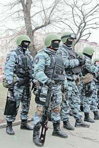 В ЮАО прошли масштабные антитеррористические учения