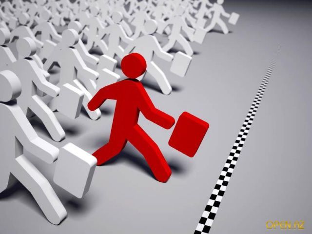А вы как работаете?