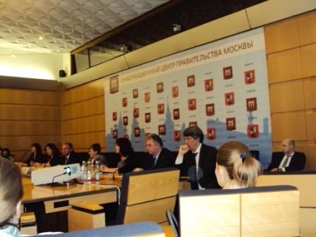 Улучшение работы московских поликлиник будет происходить на основе предложений горожан