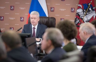 Собянин одобрил новые названия для станций метро — «Шереметьевская» и «Ржевская»
