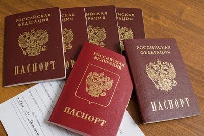 Начальник УФМС выступила с отчетом в Мосгордуме