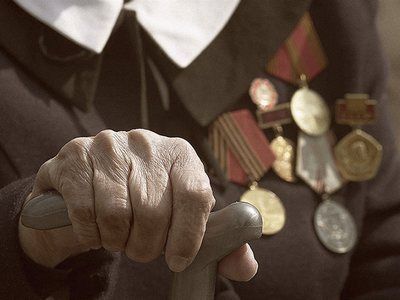 Правительство Москвы выделило 18 миллионов рублей на помощь ветеранам-соотечественникам