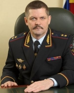 Жители ЮАО могут задать свои вопросы начальнику столичной полиции Анатолию Якунину
