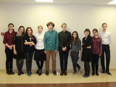 Московские школьники стали победителями Всероссийской олимпиады по истории и литературе