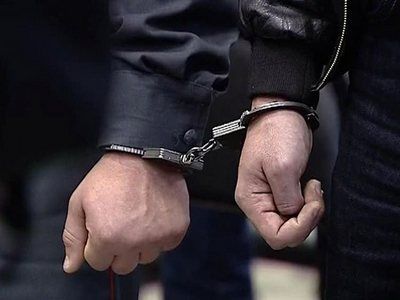 В Нагатинском затоне задержан подозреваемый в хранении наркотиков