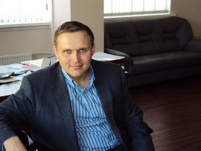 Технопарк «Строгино» воплощает инновационные идеи