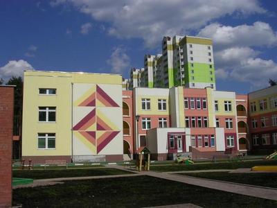 Электронные карты для прохода будут введены в детских садах Москвы