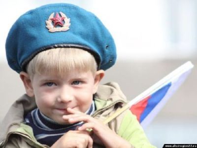 В Центральном Чертанове выбрали направления патриотического воспитания