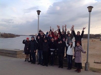 Московские школьники показали лучшие результаты на Всероссийской олимпиаде по праву и астрономии