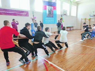 В ЮАО прошел Межрегиональный фестиваль-конкурс «Алтарь Отечества»