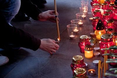Продолжаются поиски пропавших моряков с затонувшего траулера «Дальний Восток»