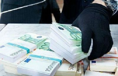 На юге столицы задержан грабитель банка