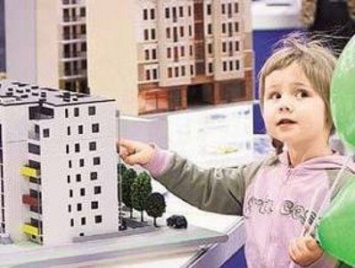 Правительство РФ увеличило размер материнского капитала