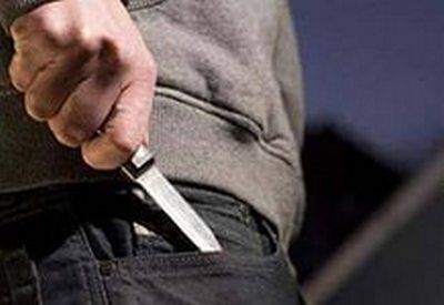 Полицейские юга столицы по «горячим следам» задержали подозреваемых в разбойном нападении