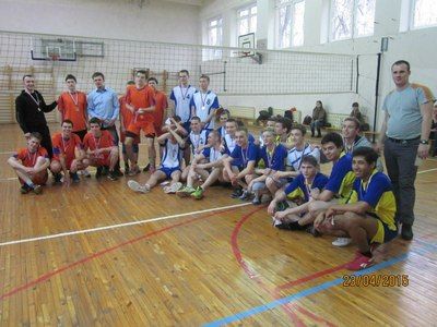 Студенты Московского колледжа управления «Царицыно» стали победителями в соревнованиях по военно-прикладным видам спорта