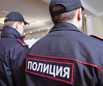 В Чертаново Центральном задержан подозреваемый в разбое