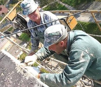 Капремонт в Москве. Полезно знать собственникам