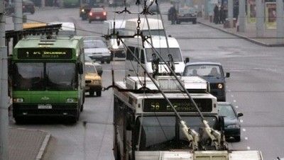 С закрытием участка Сокольнической линии метрополитена будет запущен маршрут общественного транспорта «М»