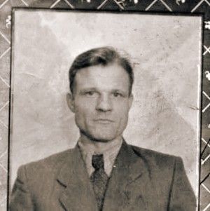Житель Чертаново Южное Дмитрий Данилов — герой «Бессмертного полка»