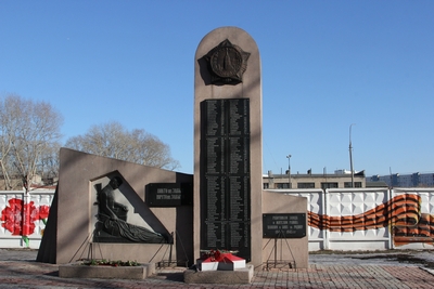 В Нагатинском затоне пройдут мероприятия, в связи с празднованием 70-летия Победы в Великой Отечественной войне