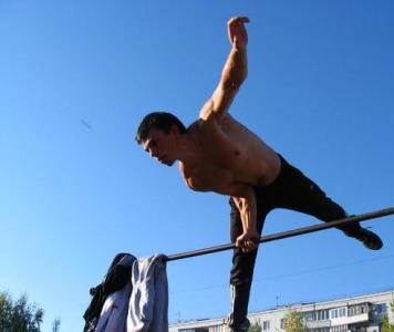 В Чертанове Южном лучший спортивный двор