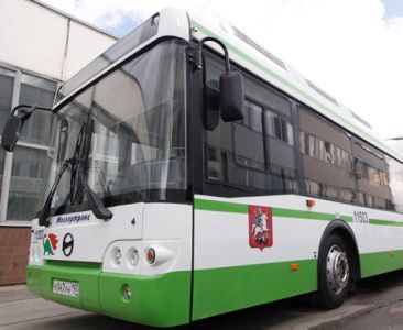 В Бирюлево появится новый автобусный маршрут