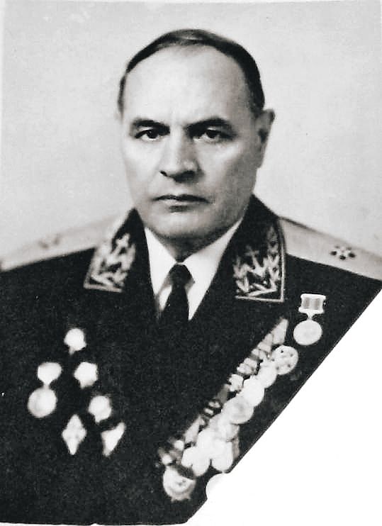 «Бессмертный полк»: вместе – великая страна