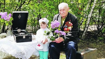 В Москве реализуется программа адресной помощи ветеранам Великой Отечественной