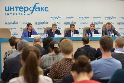 Фестиваль Рыбная неделя открыл доступ русской рыбе в федеральные сети