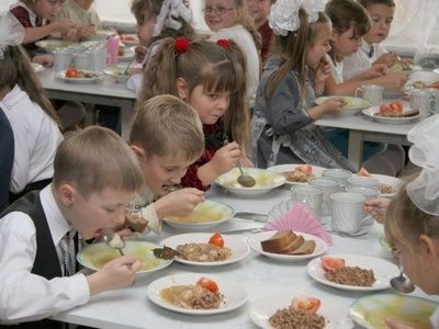 C помощью PGU.MOS.ru стало возможно исключить отдельные продукты из меню ребенка в школе