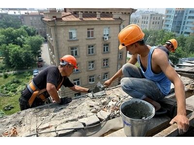 Жители Москворечья-Сабурова выбирают где копить средства на капитальный ремонт