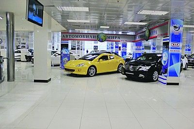 Мошенники присваивали деньги от продажи чужих авто