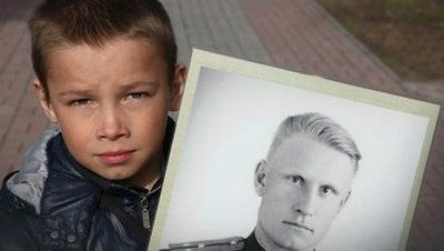 Колонны «Бессмертного полка» прошли по Москве 9 мая