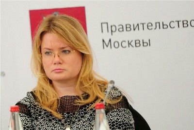 Наталья Сергунина: изменения в макроэкономике открывают новые горизонты для российского бизнеса
