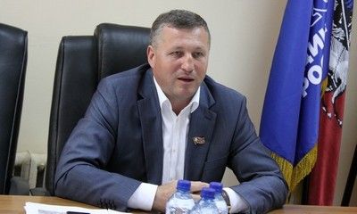«Единая Россия» вступится за собственников жилья
