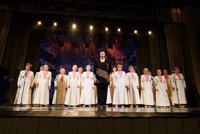 Гала-концерт Открытого московского хорового фестиваля пройдет на юге Москвы