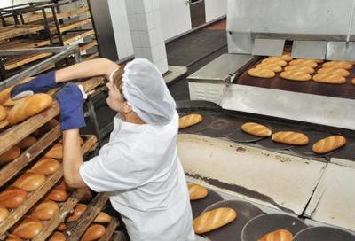 17 административных дел возбуждено по фактам нарушений, выявленных на Московской реализационной базе хлебопродуктов №5