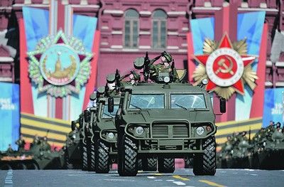 Министр обороны Сергей Шойгу рассказал как пройдет Парад Победы в Великой Отечественной войне 9 мая