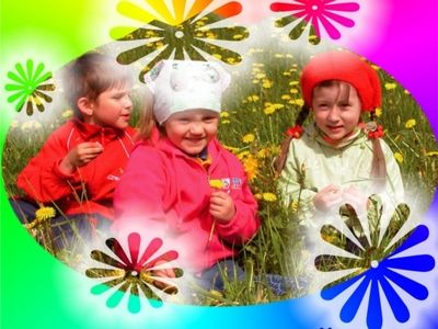 В День защиты детей в ЮАО проведут 40 праздничных мероприятий