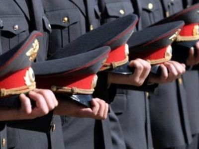 Грабежей и разбоев стало меньше