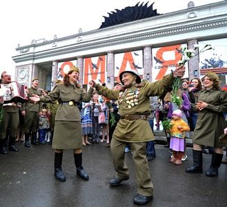 Фестиваль «Московская весна» продлится в столице до 11 мая