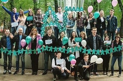Победители конкурса «Год решаем вместе» смогут увидеть свои фотографии на видеоэкранах, расположенных по всему городу, а также получить призы от портала «Активный гражданин». Победители конкурса «Год решаем вместе» смогут увидеть свои фотографии на видеоэкранах, расположенных по всему городу, а также получить призы от портала «Активный гражданин».