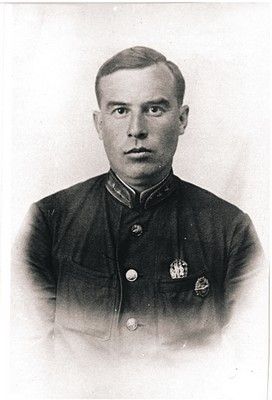 Владимир Алексеевич Дроздов