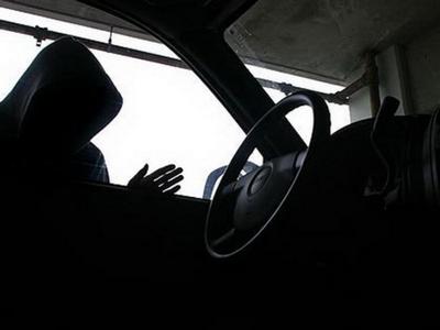 В ЮАО задержана банда автоугонщиков и подозреваемые в разбойных нападениях
