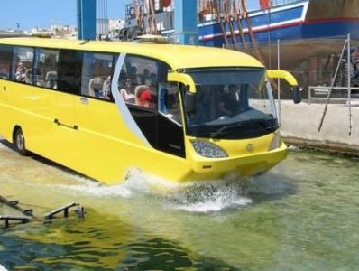 Маршруты городских автобусов продлены до пляжей и парков